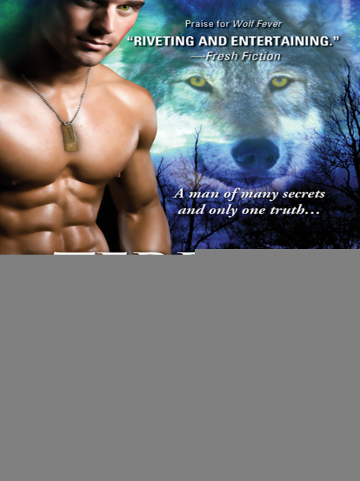 Title details for A SEAL in Wolf's Clothing by Terry Spear - Available
